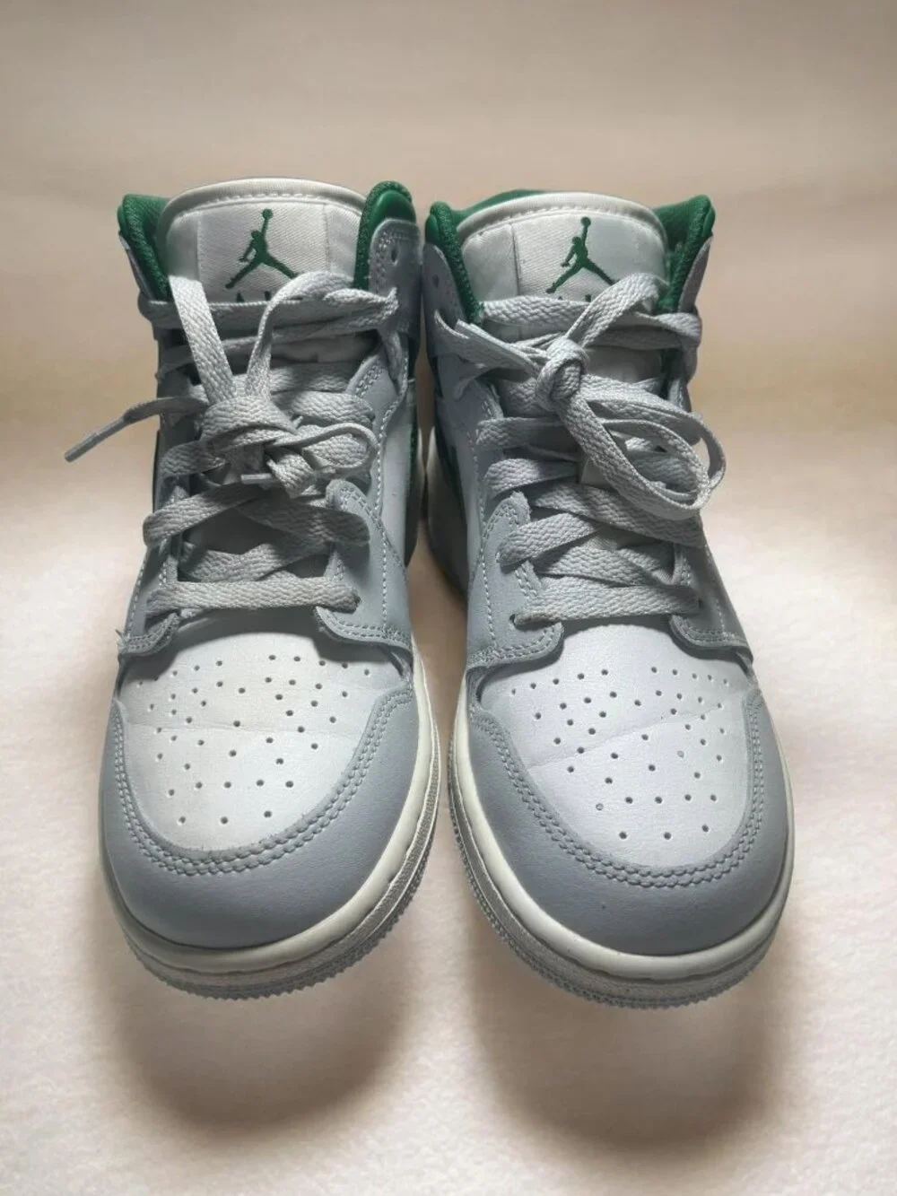 Nike these air
